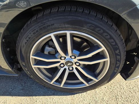 Used 2015 Ford Mustang Premium w/ Enhanced Security Package image 25