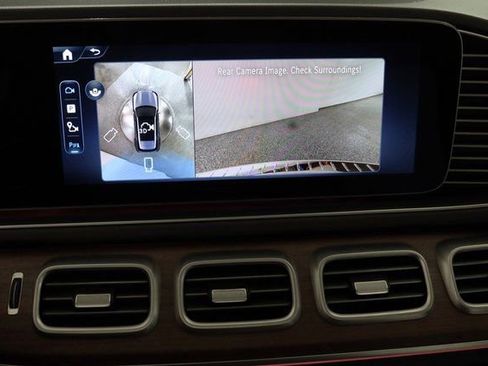 Certified 2025 Mercedes-Benz GLE 450e 4MATIC image 25
