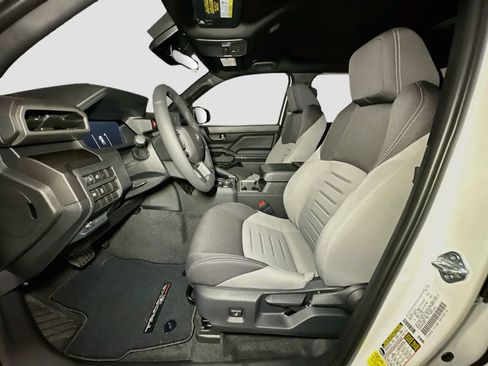 New 2026 Toyota Tacoma TRD Off-Road AWD/4WD image 14