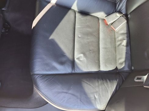 Used 2012 Acura TL SH-AWD image 30