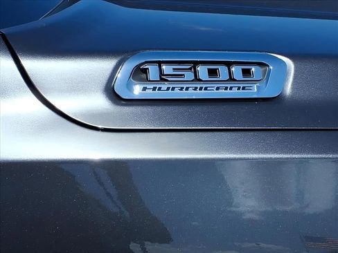 New 2026 RAM 1500 Lone Star image 7