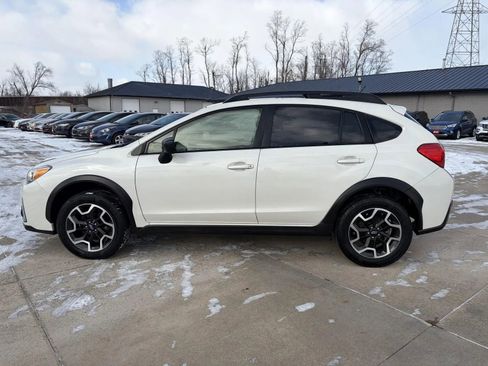 Used 2016 Subaru Crosstrek 2.0i image 8