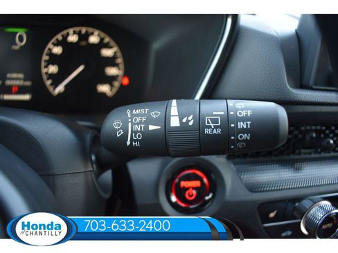 New 2026 Honda CR-V Sport image 11