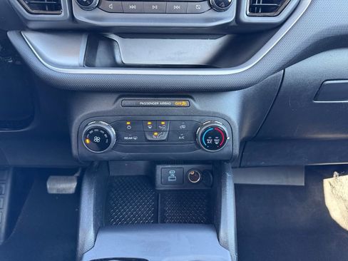 Used 2022 Ford Bronco Sport AWD/4WD image 16