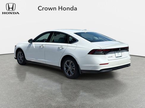 Used 2024 Honda Accord EX image 7