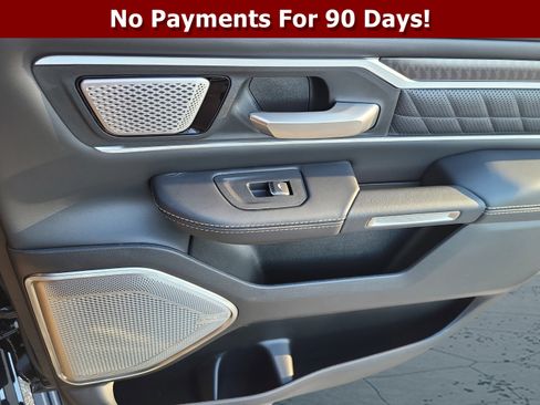 New 2026 RAM 1500 Tungsten image 19