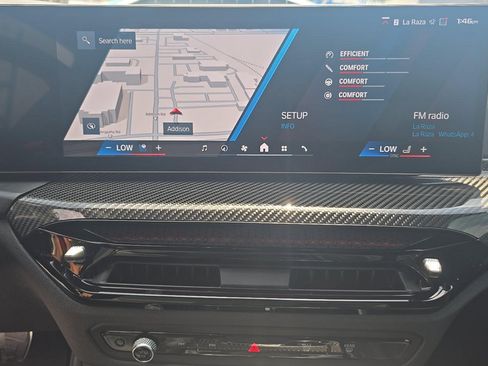 Used 2027 BMW M4 Competition RWD image 11