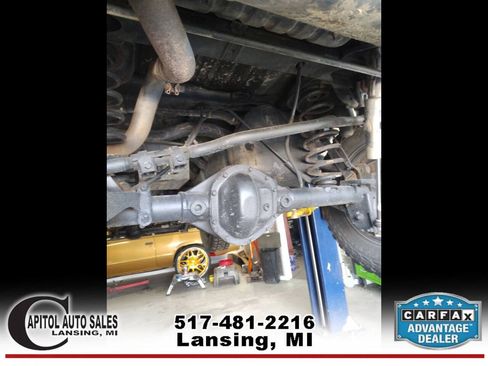 Used 2013 Jeep Wrangler Unlimited Sport AWD/4WD image 33