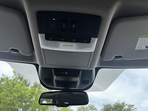 Certified 2022 Nissan Rogue Platinum w/ Head-Up Display Package AWD/4WD image 29