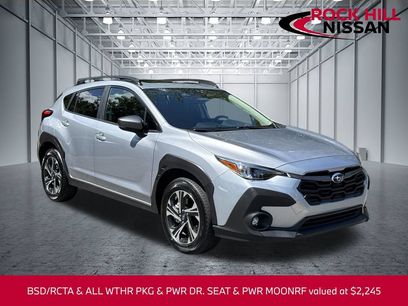 Used 2025 Subaru Crosstrek 2.5i Premium