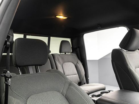 Used 2022 RAM 1500 Big Horn image 45