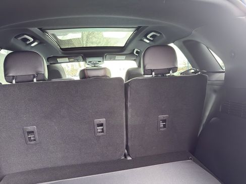 New 2025 Ford Escape ST-Line Elite w/ Premium Technology Package image 8