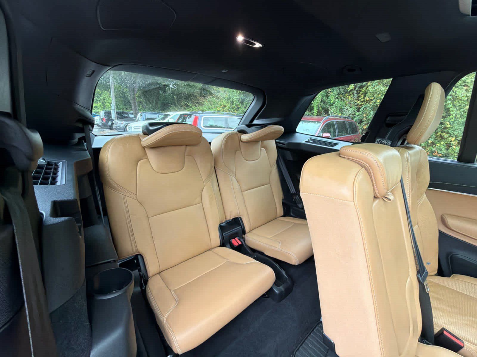 Used 2021 Volvo XC90 T6 Inscription AWD/4WD image 22