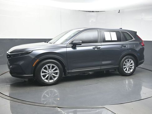 Used 2024 Honda CR-V EX-L image 4