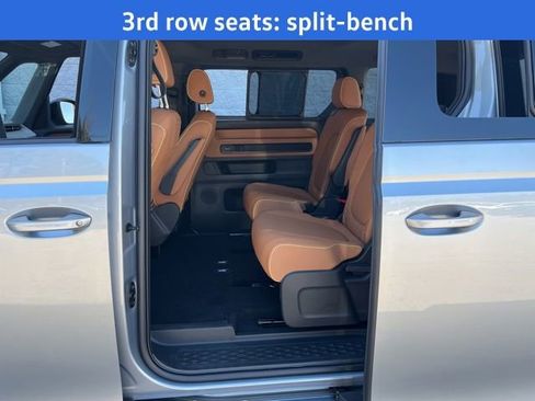 New 2025 Volkswagen ID. Buzz Pro S Plus image 20