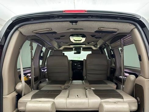 Used 2020 Chevrolet Express 2500 Explorer Limited SE w/ Enhanced Convenience Package image 12