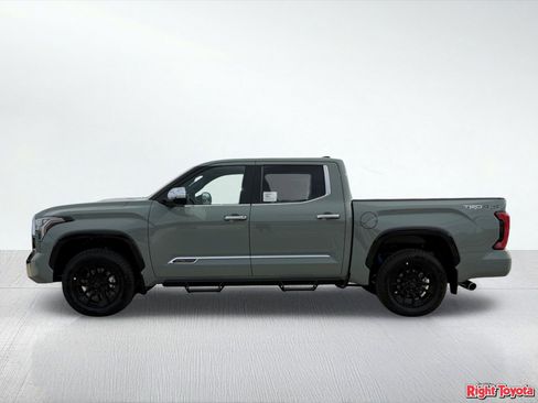 New 2026 Toyota Tundra 1794 Edition AWD/4WD image 3