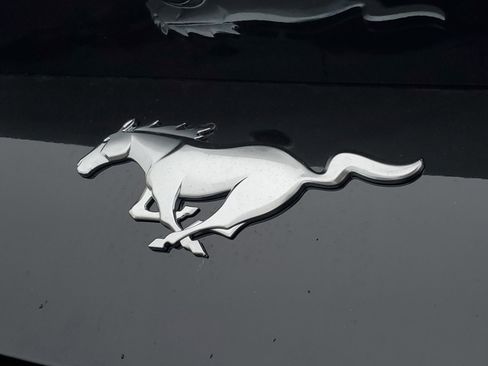 New 2026 Ford Mustang Coupe RWD image 43