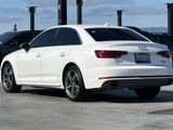 Used 2018 Audi A4 2.0T Premium Plus w/ Premium Plus Package image 6