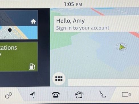 Used 2020 Jaguar F-PACE Prestige image 27