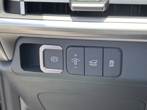 New 2026 Hyundai Santa Fe SEL FWD image 30