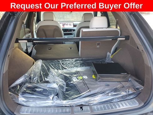 New 2026 Genesis GV70 2.5T Advanced image 26