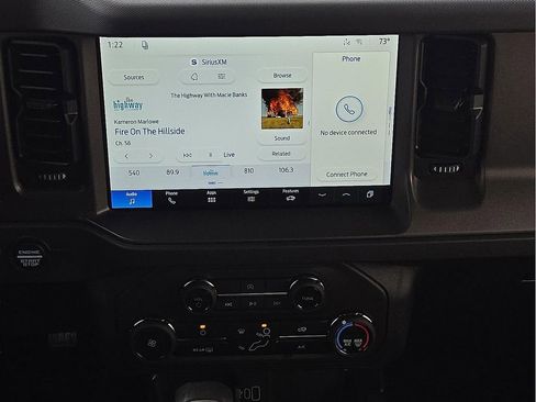 New 2026 Ford Bronco 2-Door image 11