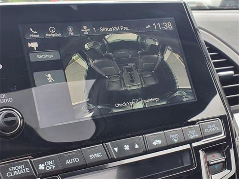 Used 2019 Honda Odyssey Elite image 25