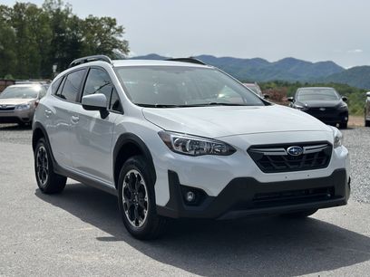 Used 2023 Subaru Crosstrek 2.0i Premium