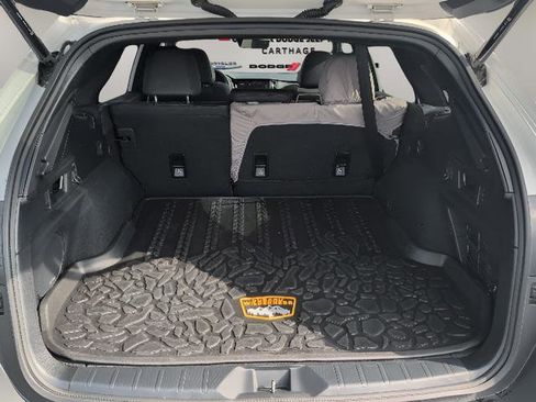 Used 2024 Subaru Outback Wilderness AWD/4WD image 18