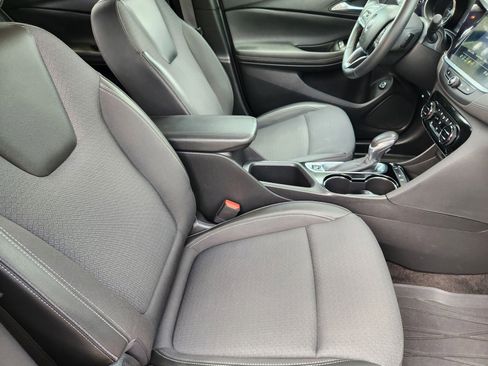 Used 2023 Buick Encore GX Select w/ Experience Buick Package FWD image 12