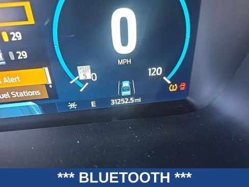 Used 2022 Ford F150 Platinum w/ Equipment Group 701A High image 8