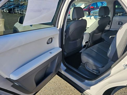 New 2026 Hyundai Ioniq 5 SEL image 13