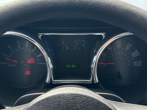 Used 2007 Ford Mustang Coupe image 19