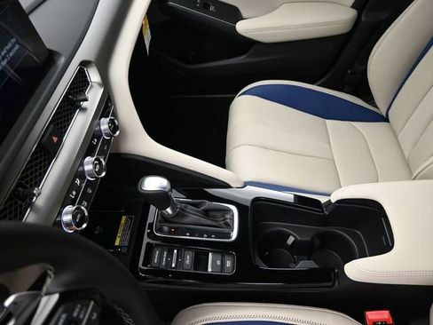 New 2026 Acura Integra A-Spec image 16