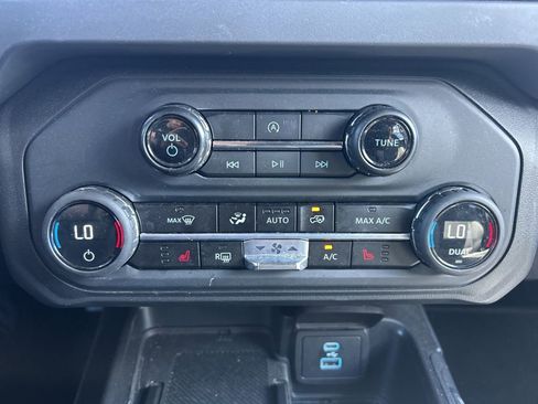 Used 2025 Ford Bronco Big Bend image 24