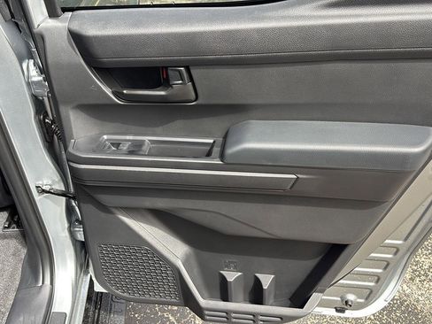 New 2026 Toyota Tacoma SR5 AWD/4WD image 22
