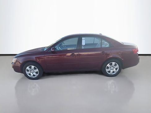 Used 2008 Hyundai Sonata GLS image 6