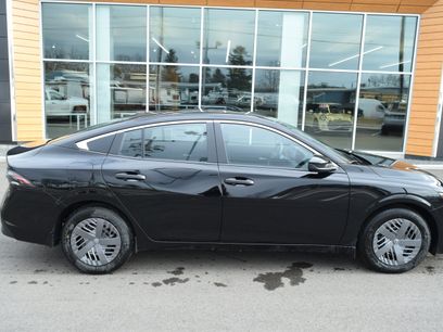 New 2026 Nissan Sentra S w/ Floor Mat Package