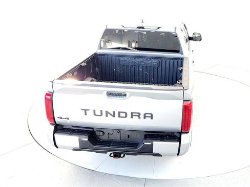 Used 2024 Toyota Tundra SR5 w/ TRD Sport Premium Package image 17