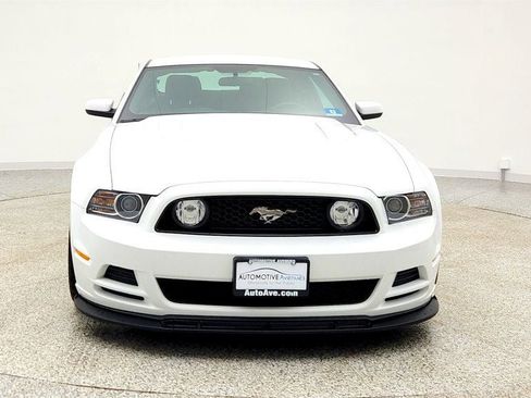 Used 2014 Ford Mustang GT image 2