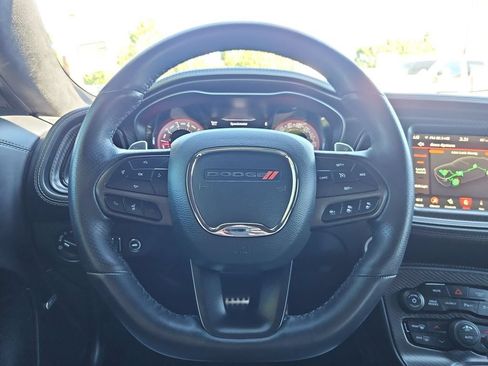 Certified 2023 Dodge Challenger R/T Scat Pack RWD image 20