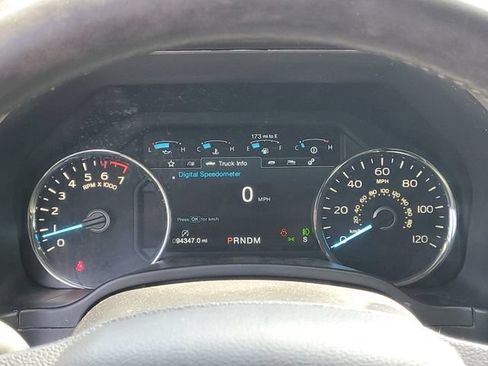 Used 2020 Ford F150 Lariat AWD/4WD image 20
