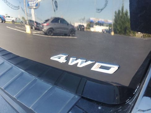 Used 2023 Ford Explorer Timberline w/ Timberline Technology Package image 30