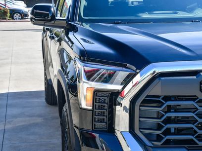 New 2026 Toyota Tundra SR5