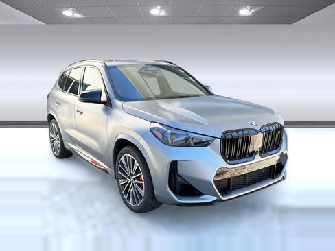 Used 2026 BMW X1 M35i w/ Technology Package AWD/4WD image 7