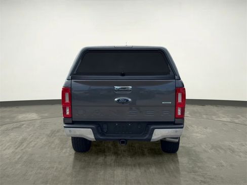 Used 2019 Ford Ranger XLT w/ Equipment Group 302A Luxury image 4