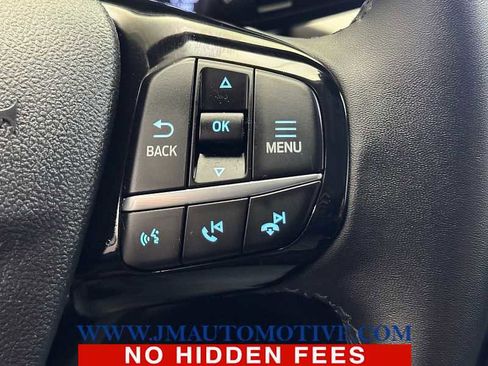 Used 2022 Ford Escape SEL image 40