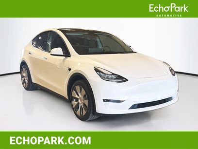 Used 2023 Tesla Model Y Long Range