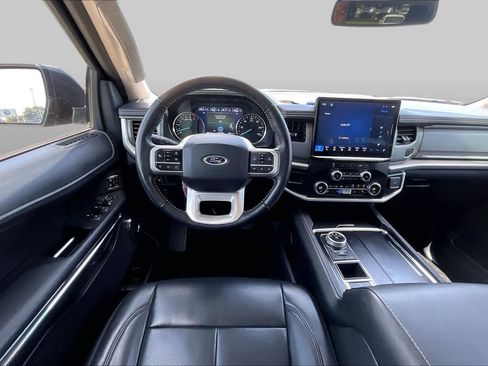Used 2022 Ford Expedition Max XLT RWD image 6